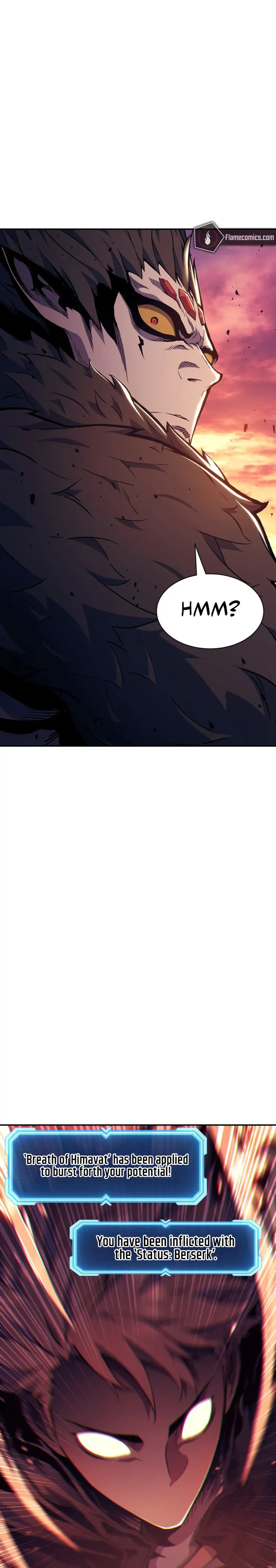 The Divine Twilight’s Return chapter 89 page 4