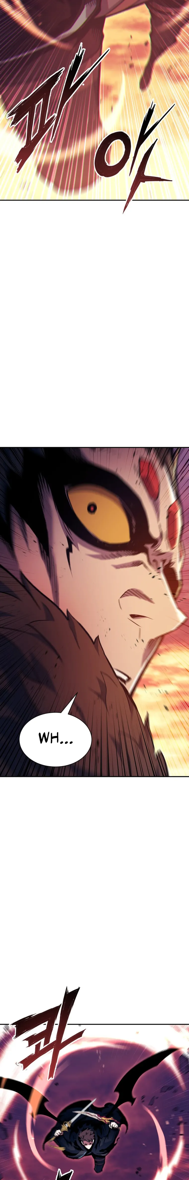 The Divine Twilight’s Return chapter 89 page 5