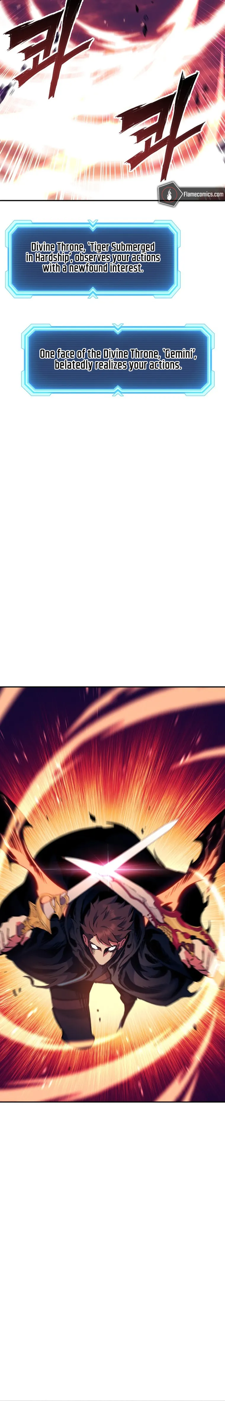 The Divine Twilight’s Return chapter 89 page 6