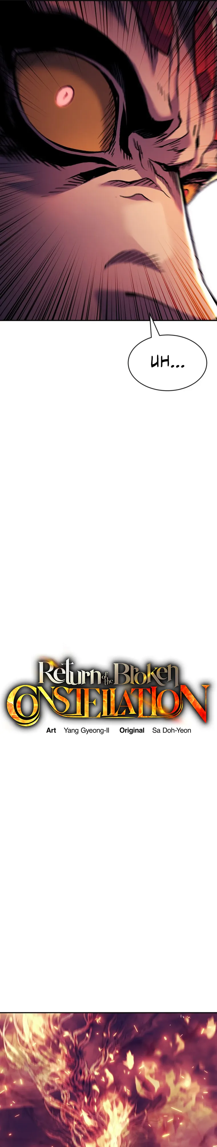 The Divine Twilight’s Return chapter 89 page 7