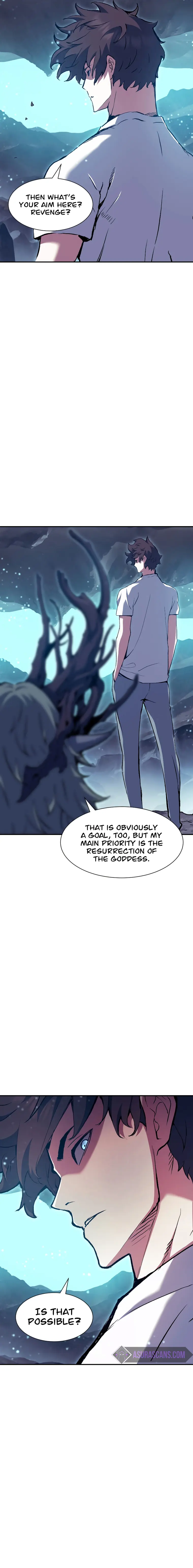 The Divine Twilight’s Return chapter 91 page 14