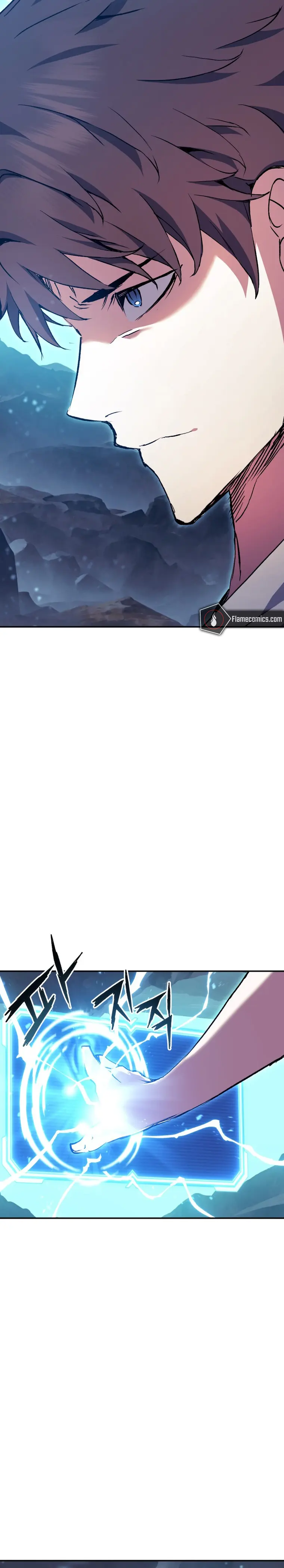 The Divine Twilight’s Return chapter 92 page 14