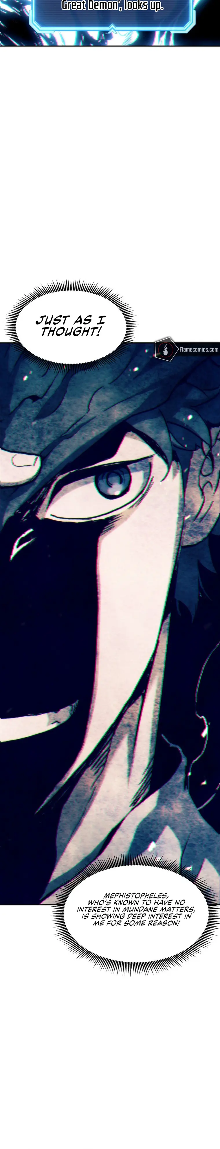 The Divine Twilight’s Return chapter 92 page 18