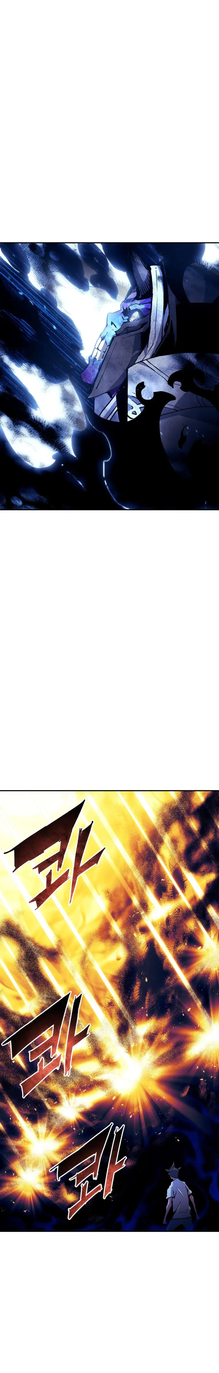 The Divine Twilight’s Return chapter 92 page 21
