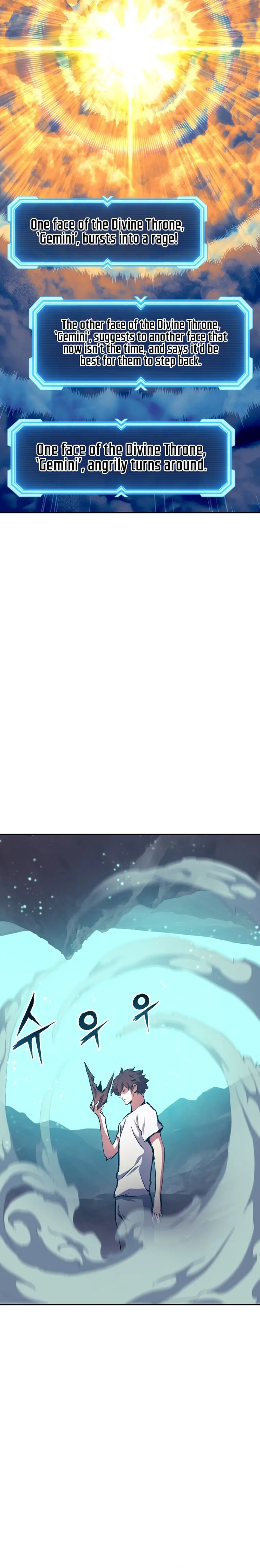 The Divine Twilight’s Return chapter 92 page 28