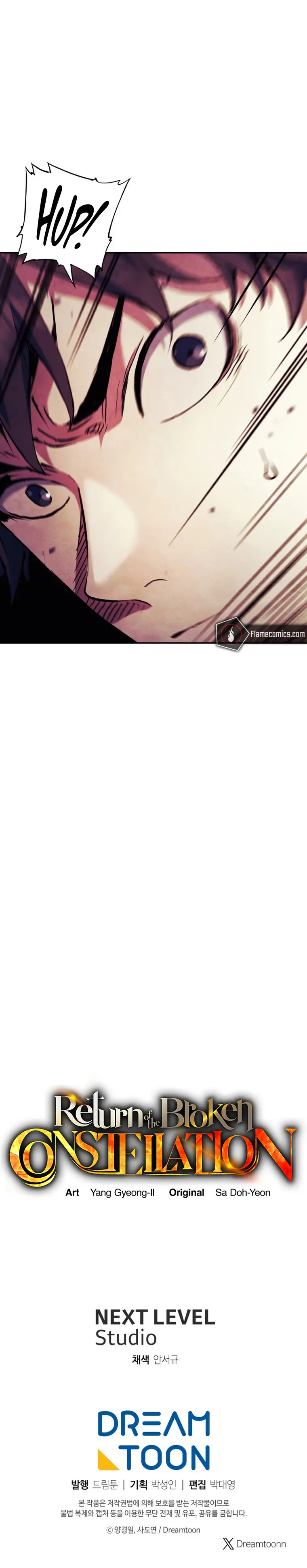 The Divine Twilight’s Return chapter 92 page 31