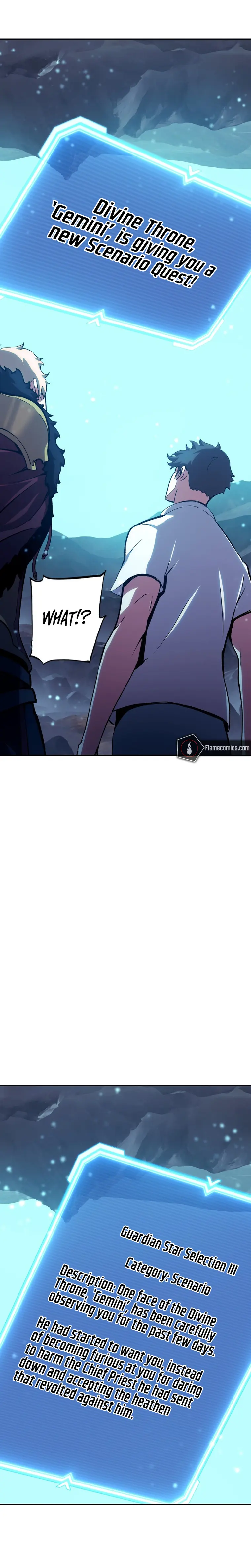 The Divine Twilight’s Return chapter 92 page 6