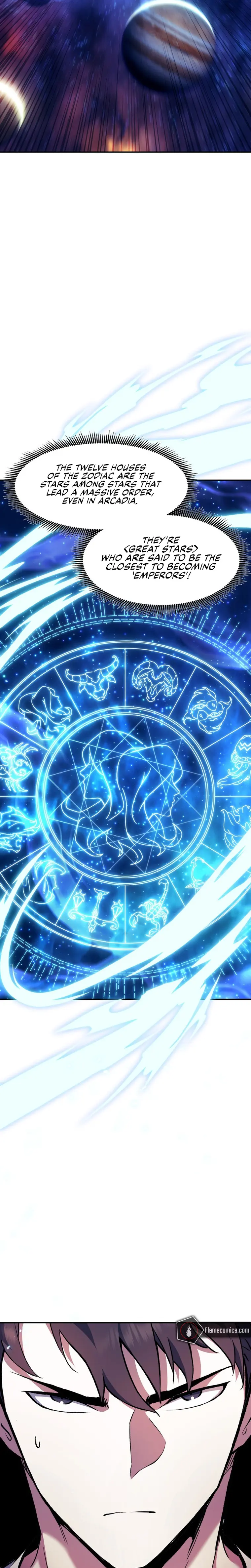 The Divine Twilight’s Return chapter 92 page 9