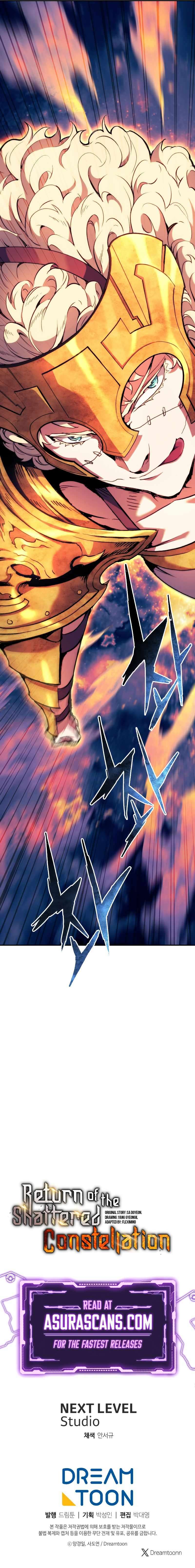 The Divine Twilight’s Return chapter 95 page 12