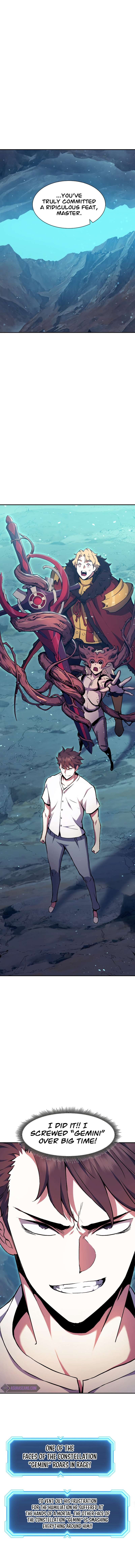 The Divine Twilight’s Return chapter 97 page 15