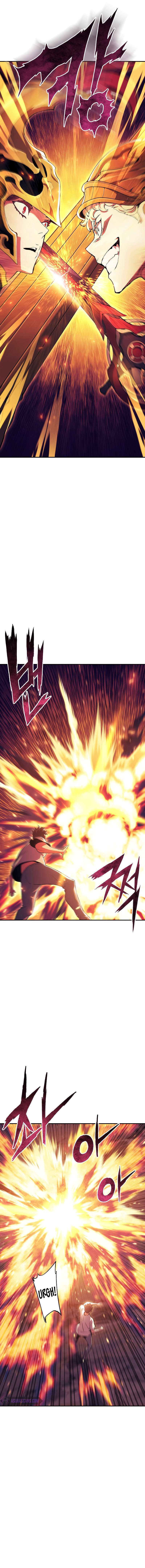 The Divine Twilight’s Return chapter 97 page 6