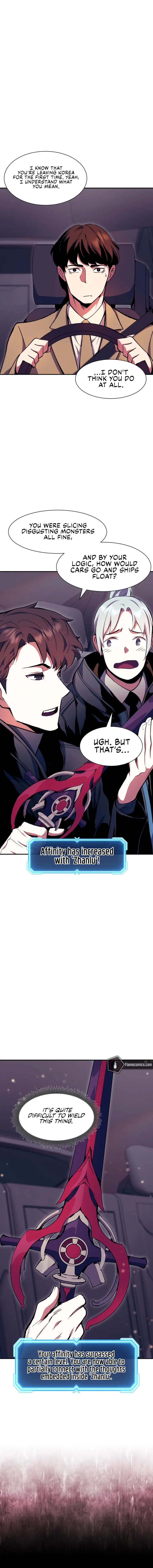 The Divine Twilight’s Return chapter 98 page 14