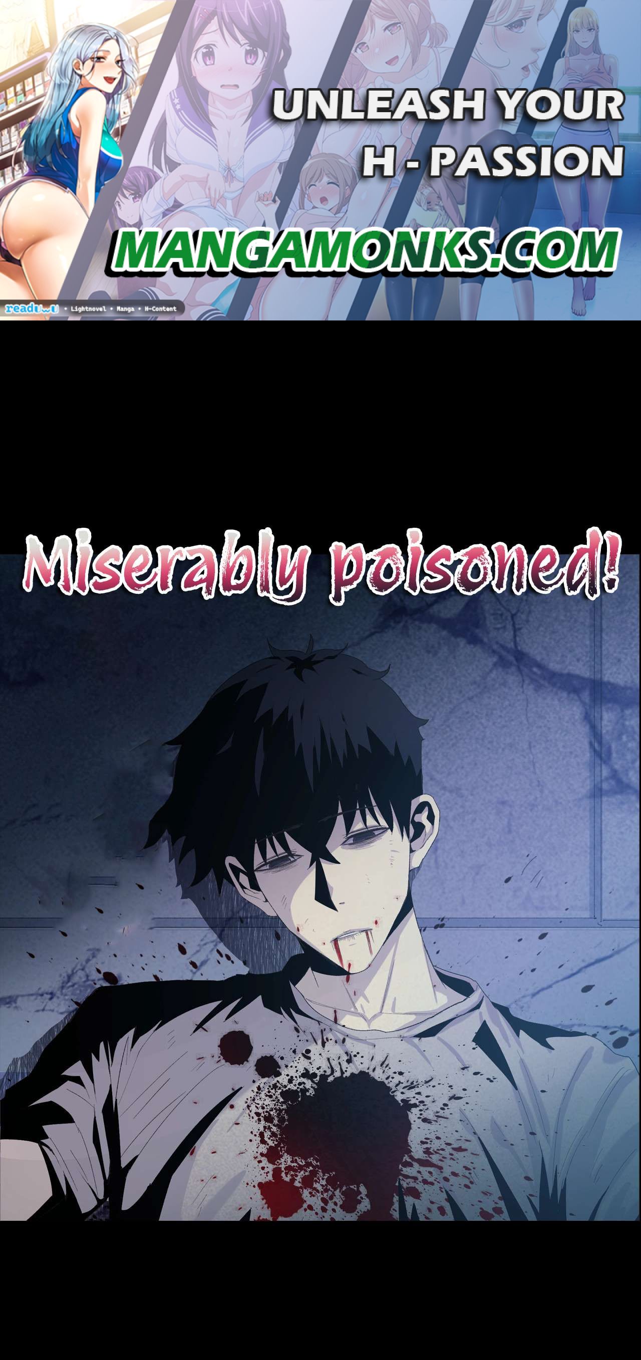 The Doomsday Ruthless Man: Hoarding Trillions of Supplies at the Beginning chapter 0 page 1