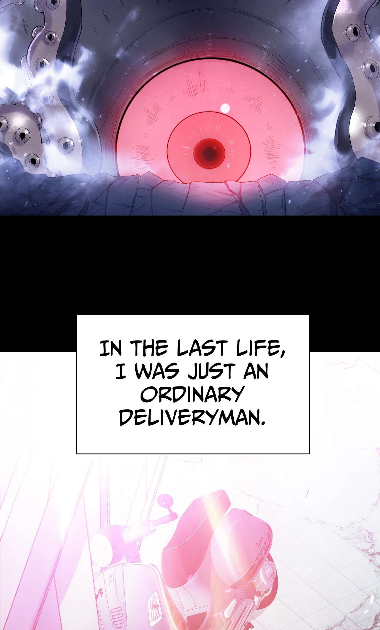 The Doomsday Ruthless Man: Hoarding Trillions of Supplies at the Beginning chapter 1 page 16