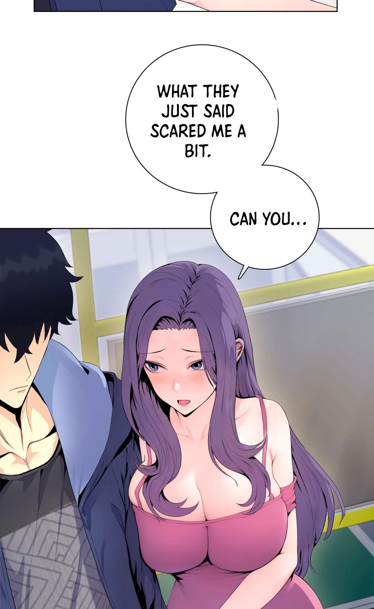 The Doomsday Ruthless Man: Hoarding Trillions of Supplies at the Beginning chapter 1 page 26