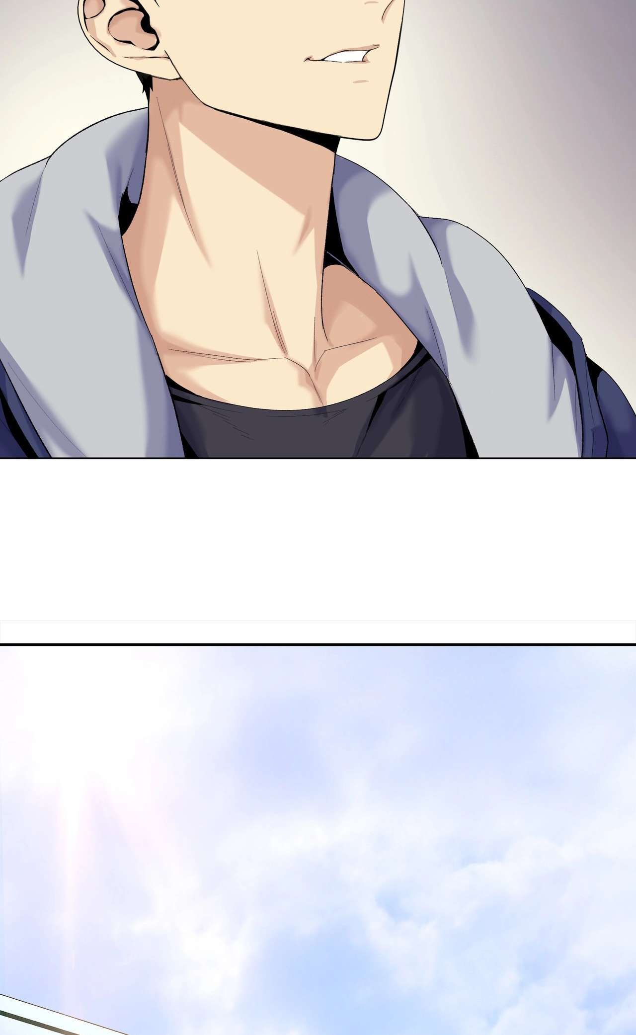 The Doomsday Ruthless Man: Hoarding Trillions of Supplies at the Beginning chapter 1 page 30