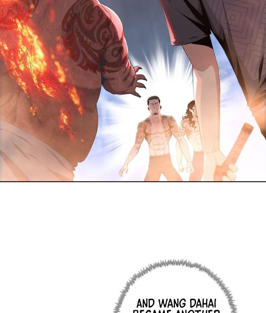 The Doomsday Ruthless Man: Hoarding Trillions of Supplies at the Beginning chapter 10 page 10