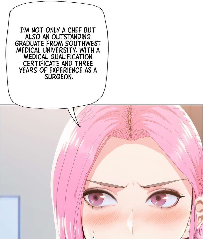 The Doomsday Ruthless Man: Hoarding Trillions of Supplies at the Beginning chapter 10 page 107