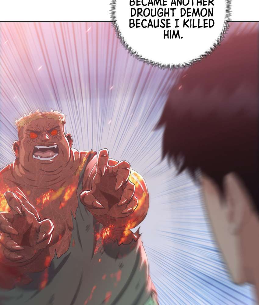 The Doomsday Ruthless Man: Hoarding Trillions of Supplies at the Beginning chapter 10 page 11