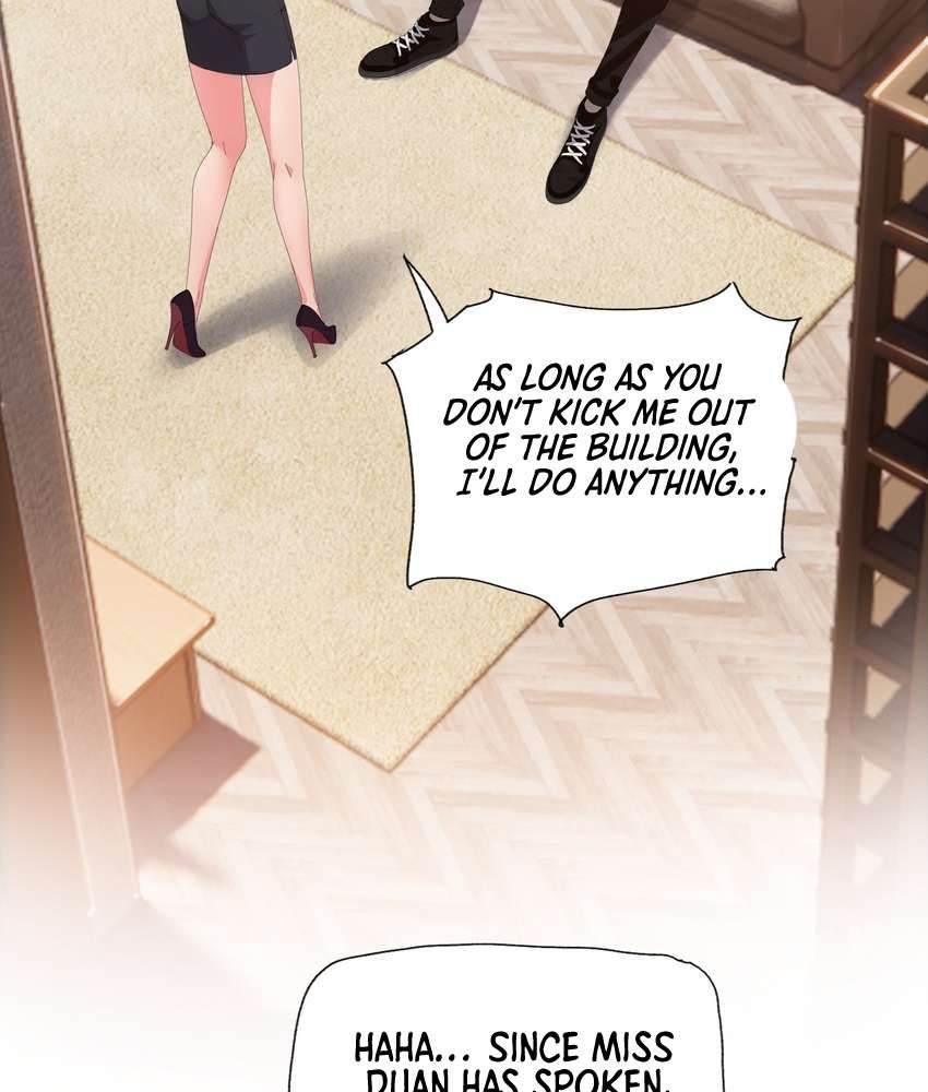 The Doomsday Ruthless Man: Hoarding Trillions of Supplies at the Beginning chapter 10 page 110