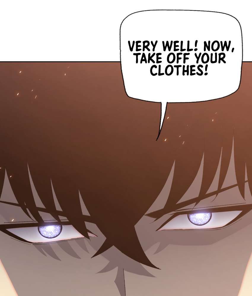 The Doomsday Ruthless Man: Hoarding Trillions of Supplies at the Beginning chapter 10 page 115