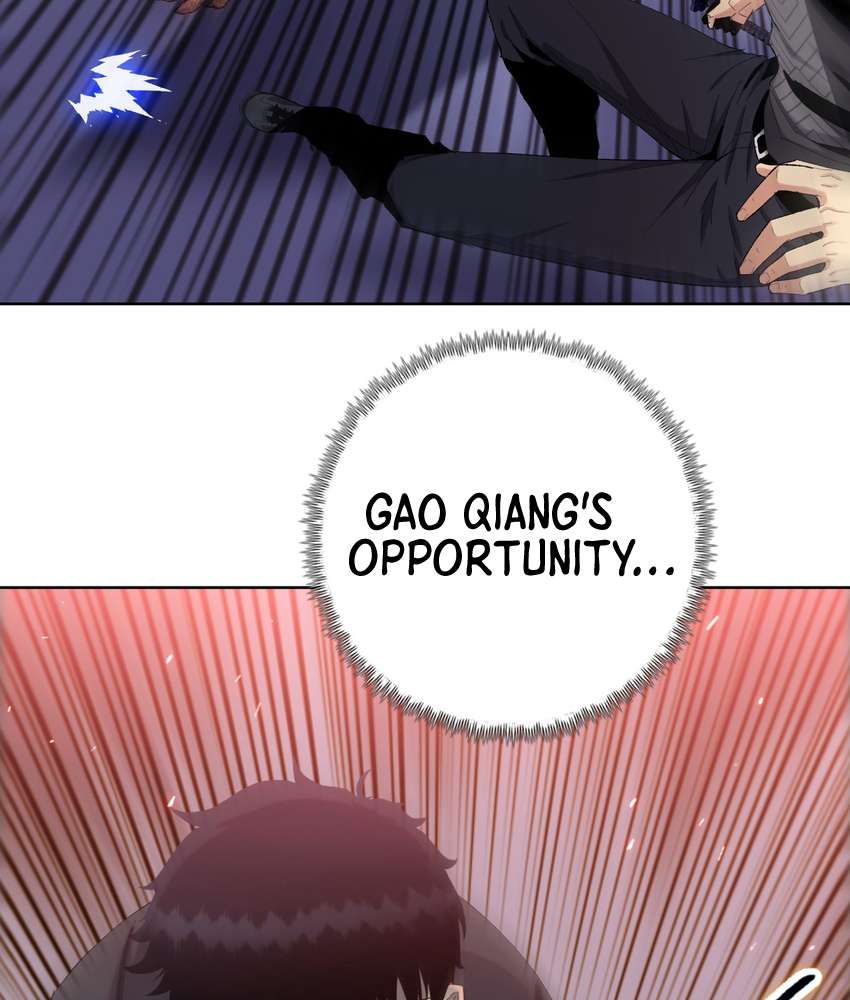 The Doomsday Ruthless Man: Hoarding Trillions of Supplies at the Beginning chapter 10 page 14