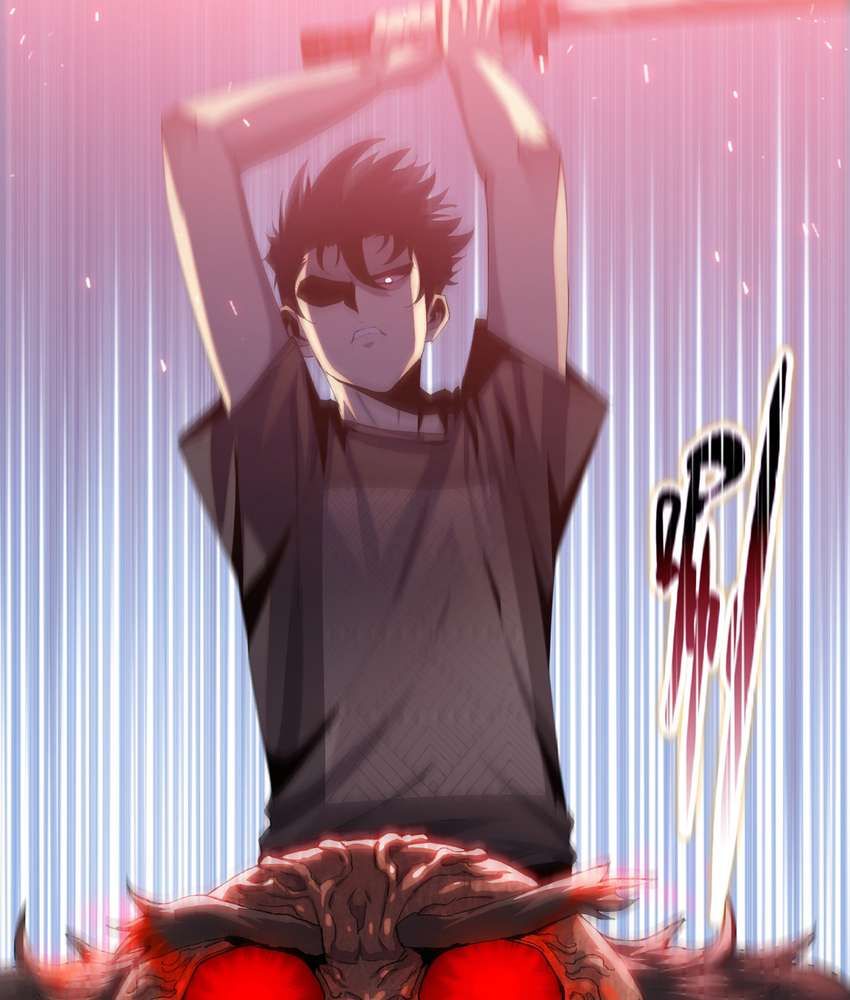 The Doomsday Ruthless Man: Hoarding Trillions of Supplies at the Beginning chapter 10 page 16