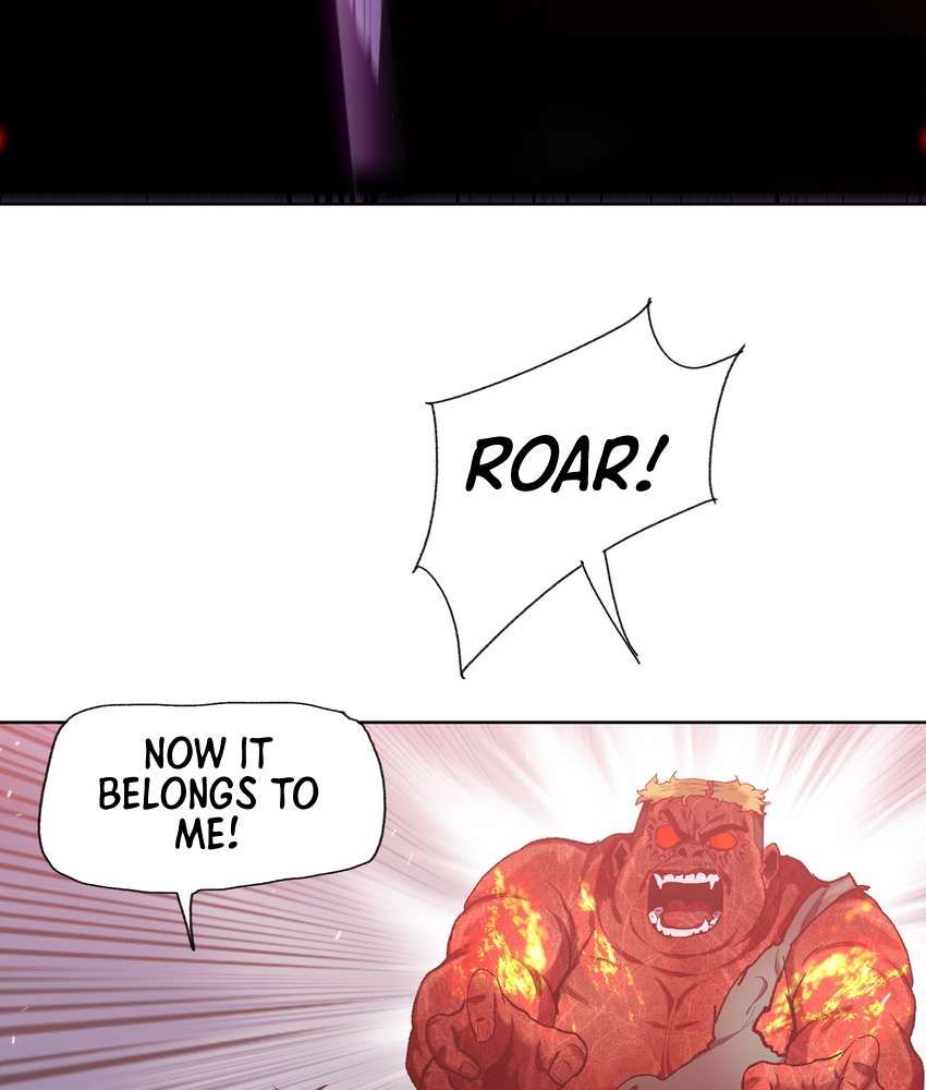 The Doomsday Ruthless Man: Hoarding Trillions of Supplies at the Beginning chapter 10 page 25