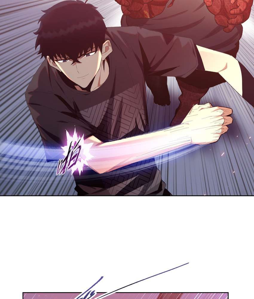 The Doomsday Ruthless Man: Hoarding Trillions of Supplies at the Beginning chapter 10 page 26