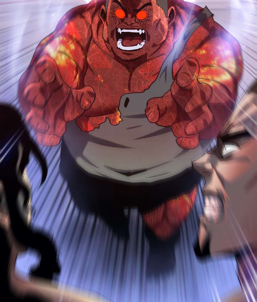 The Doomsday Ruthless Man: Hoarding Trillions of Supplies at the Beginning chapter 10 page 29