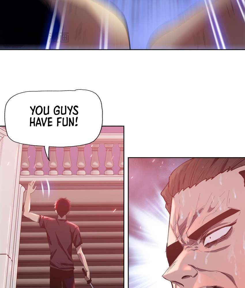 The Doomsday Ruthless Man: Hoarding Trillions of Supplies at the Beginning chapter 10 page 30