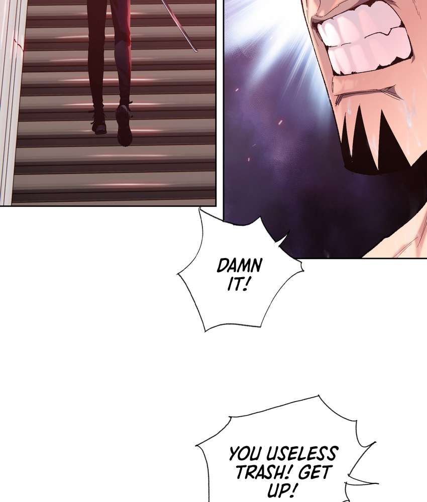 The Doomsday Ruthless Man: Hoarding Trillions of Supplies at the Beginning chapter 10 page 31