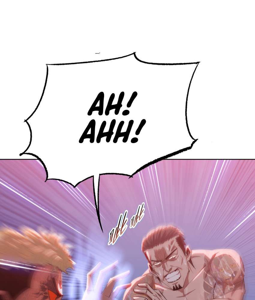 The Doomsday Ruthless Man: Hoarding Trillions of Supplies at the Beginning chapter 10 page 33