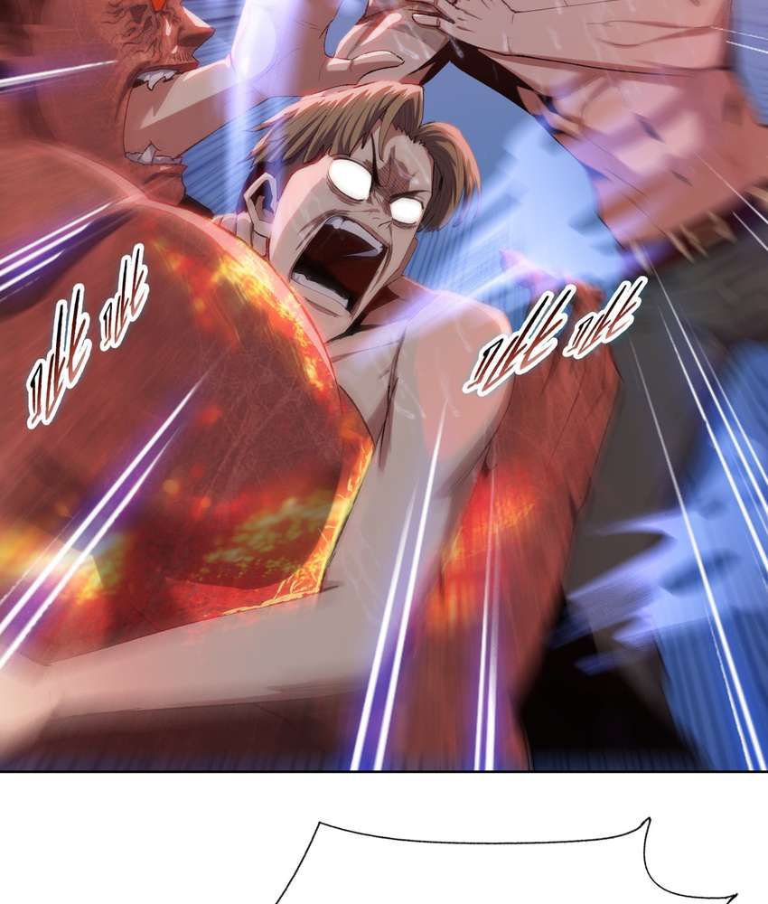 The Doomsday Ruthless Man: Hoarding Trillions of Supplies at the Beginning chapter 10 page 34