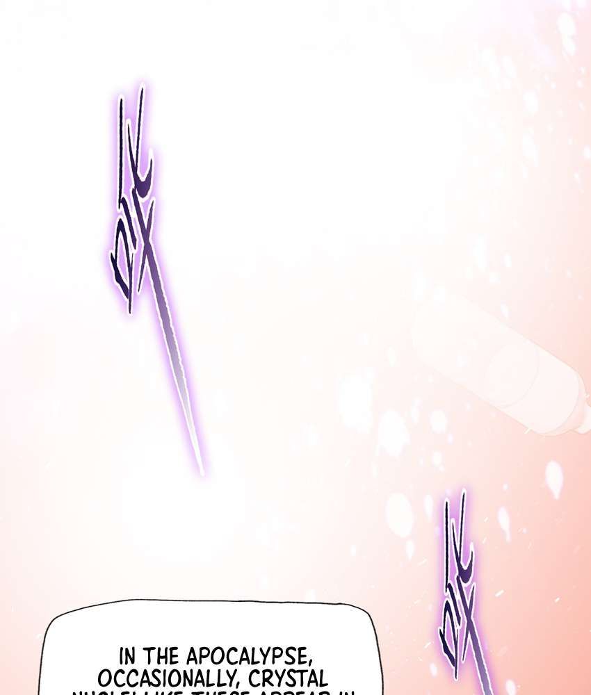 The Doomsday Ruthless Man: Hoarding Trillions of Supplies at the Beginning chapter 10 page 38