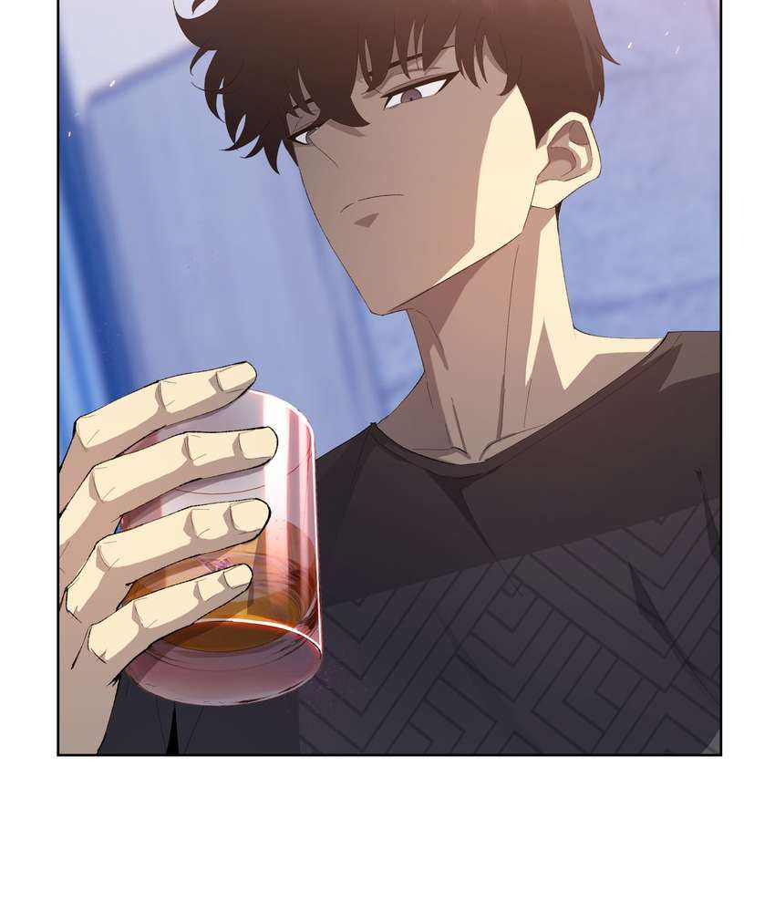 The Doomsday Ruthless Man: Hoarding Trillions of Supplies at the Beginning chapter 10 page 41