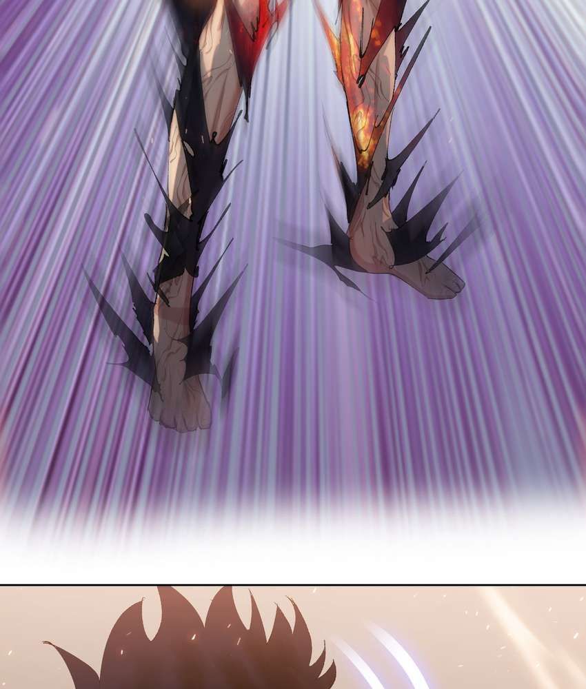 The Doomsday Ruthless Man: Hoarding Trillions of Supplies at the Beginning chapter 10 page 47