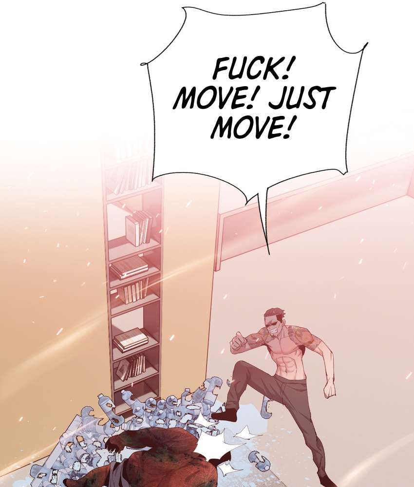 The Doomsday Ruthless Man: Hoarding Trillions of Supplies at the Beginning chapter 10 page 52