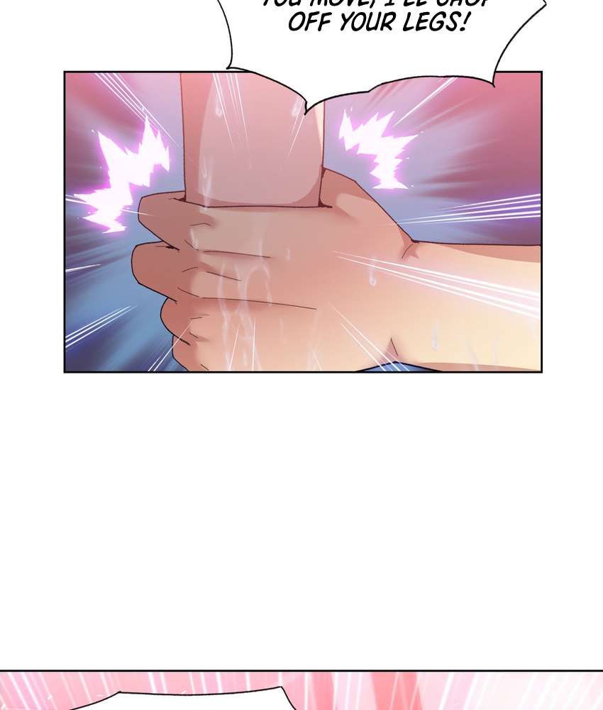 The Doomsday Ruthless Man: Hoarding Trillions of Supplies at the Beginning chapter 10 page 54