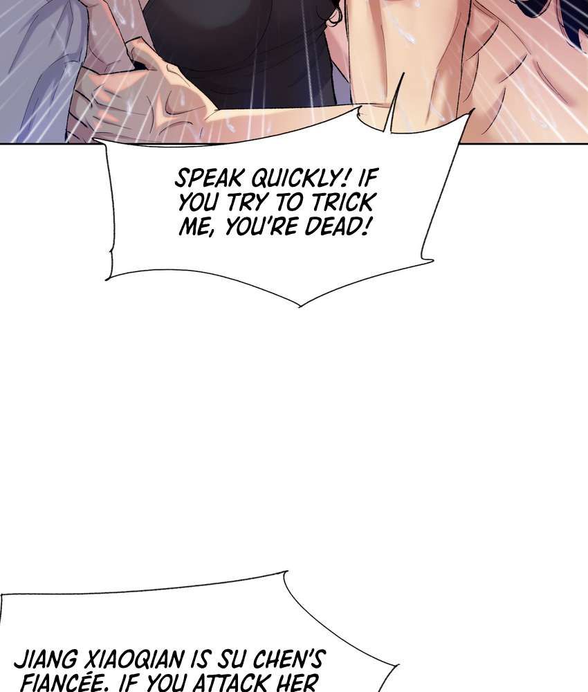 The Doomsday Ruthless Man: Hoarding Trillions of Supplies at the Beginning chapter 10 page 56