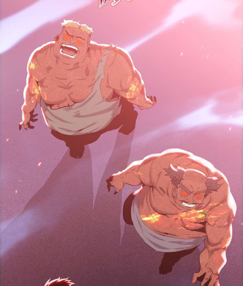 The Doomsday Ruthless Man: Hoarding Trillions of Supplies at the Beginning chapter 10 page 6