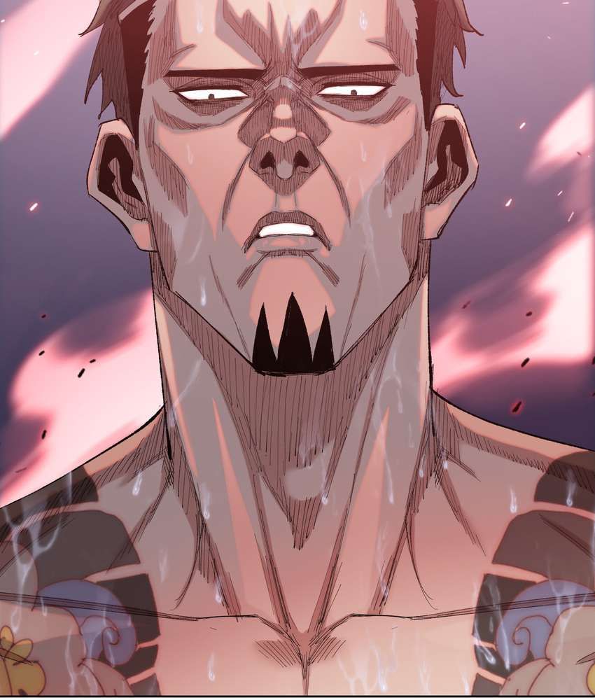 The Doomsday Ruthless Man: Hoarding Trillions of Supplies at the Beginning chapter 10 page 61