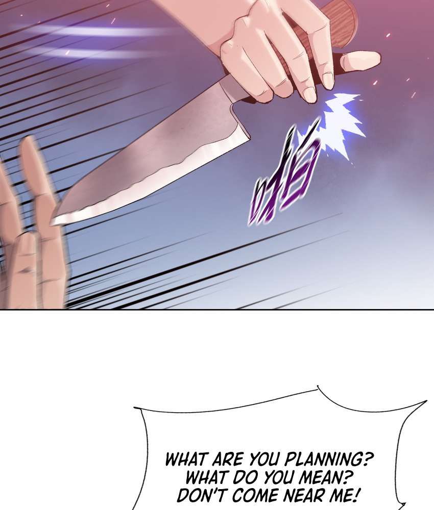 The Doomsday Ruthless Man: Hoarding Trillions of Supplies at the Beginning chapter 10 page 68