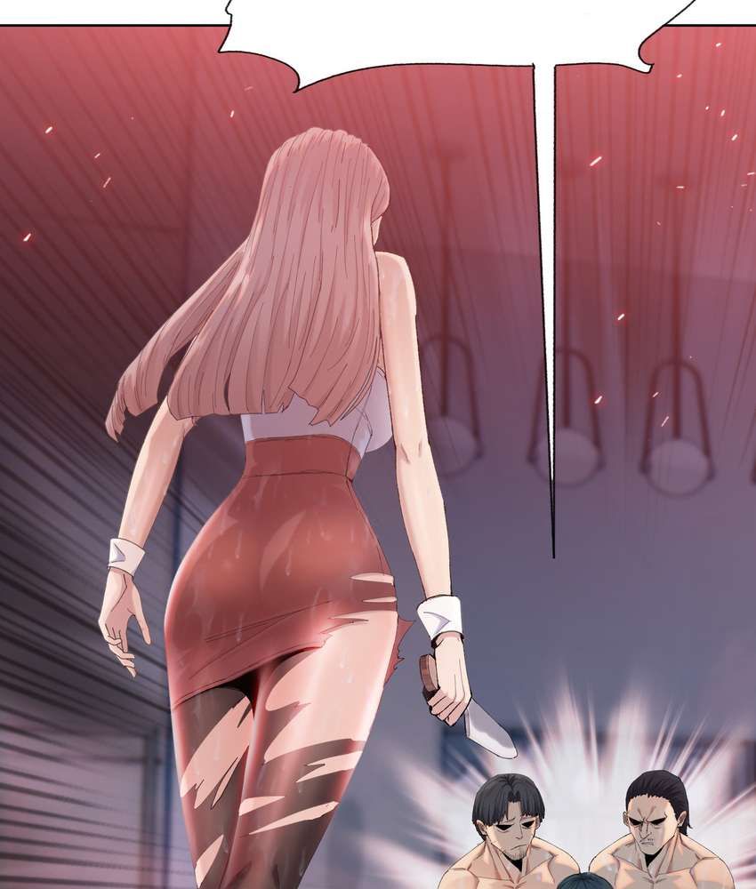 The Doomsday Ruthless Man: Hoarding Trillions of Supplies at the Beginning chapter 10 page 69