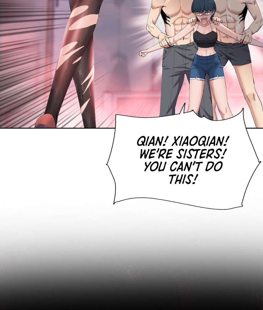 The Doomsday Ruthless Man: Hoarding Trillions of Supplies at the Beginning chapter 10 page 70