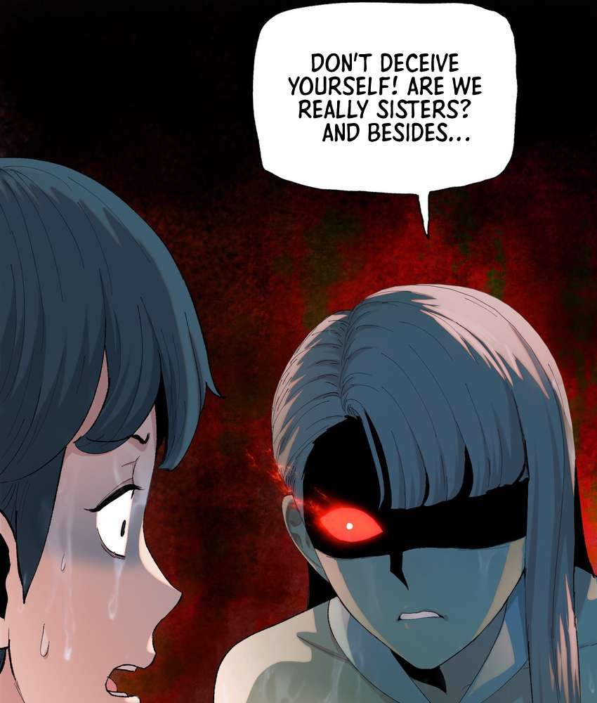 The Doomsday Ruthless Man: Hoarding Trillions of Supplies at the Beginning chapter 10 page 72