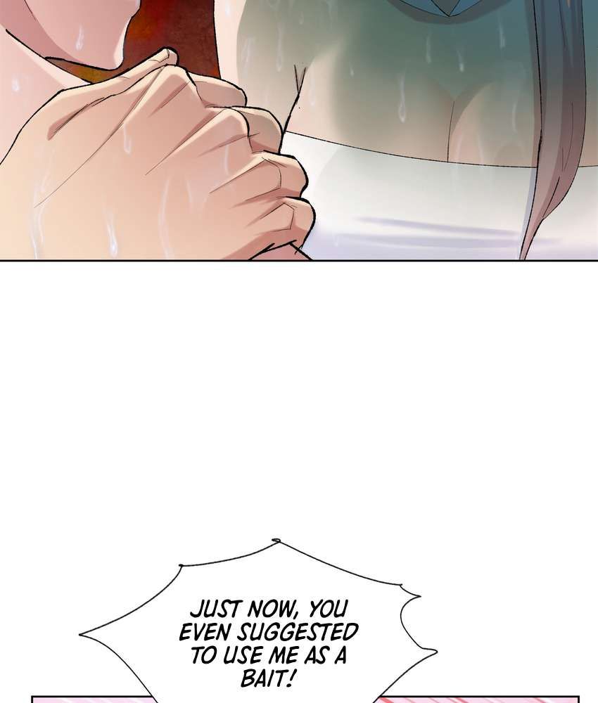 The Doomsday Ruthless Man: Hoarding Trillions of Supplies at the Beginning chapter 10 page 73