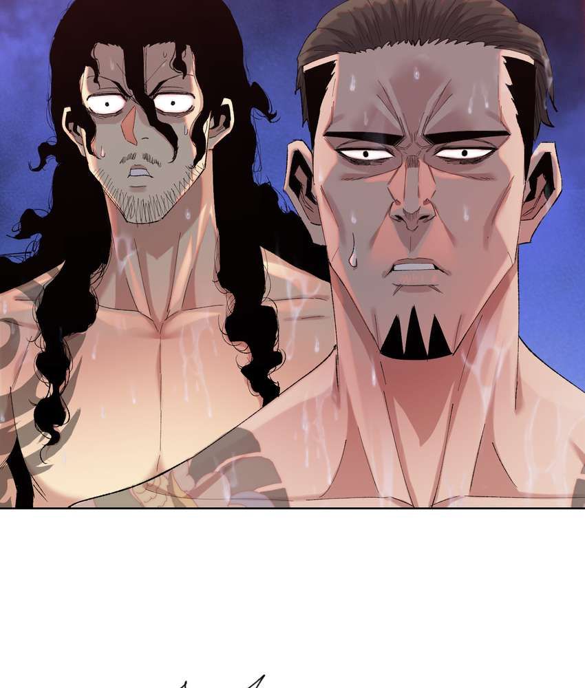 The Doomsday Ruthless Man: Hoarding Trillions of Supplies at the Beginning chapter 10 page 77