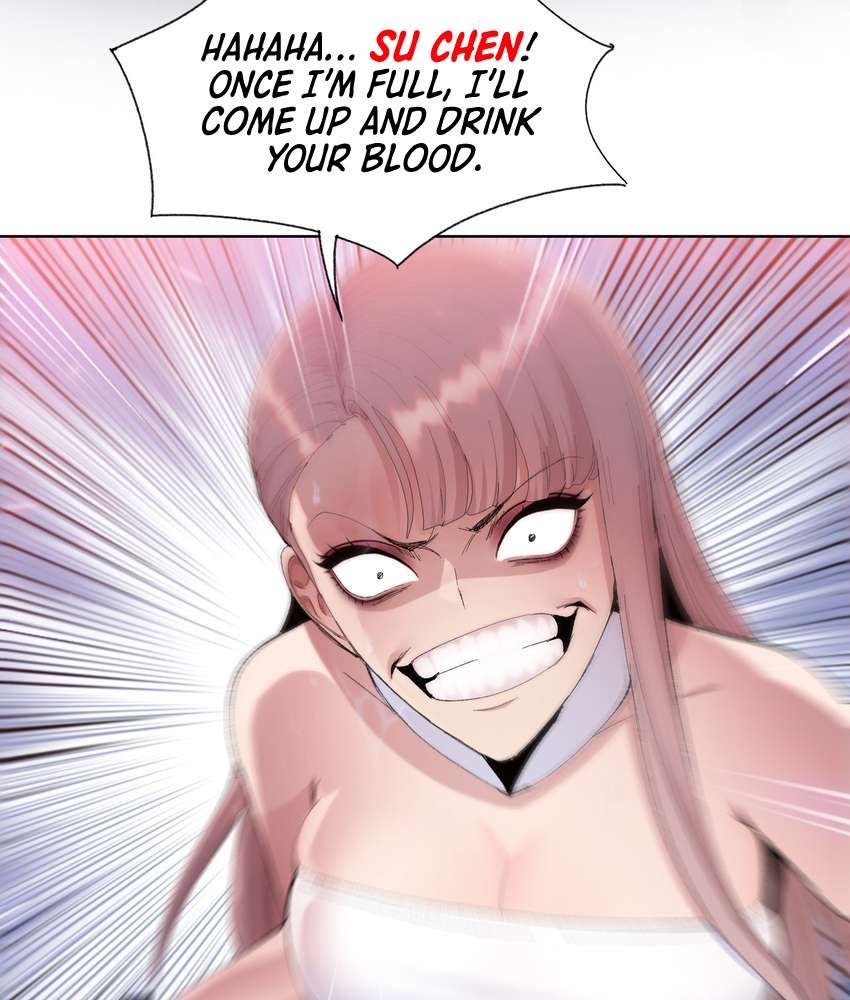 The Doomsday Ruthless Man: Hoarding Trillions of Supplies at the Beginning chapter 10 page 80