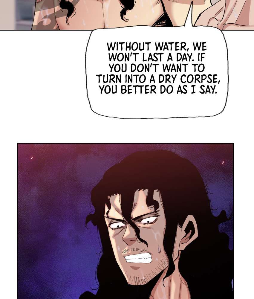 The Doomsday Ruthless Man: Hoarding Trillions of Supplies at the Beginning chapter 10 page 83